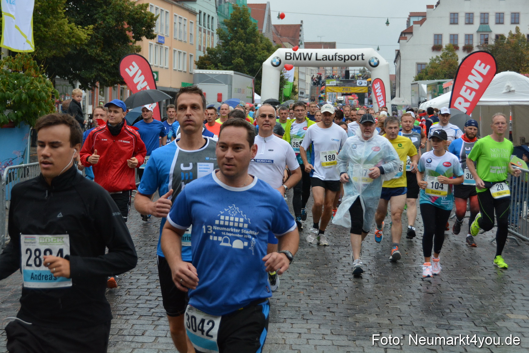 Stadtlauf Neumarkt 2016 1636
